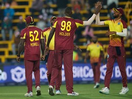 South Africa vs West Indies, 3rd T20I, Highlights: WI Win High-Scoring Thriller, Pocket Series