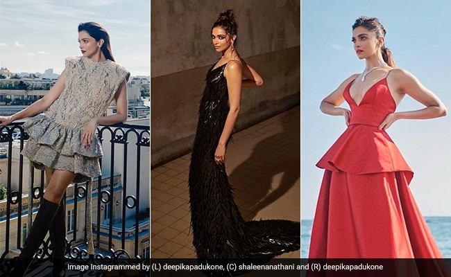 7 Times Deepika Padukone's Louis Vuitton Looks Deserve All Your Attention