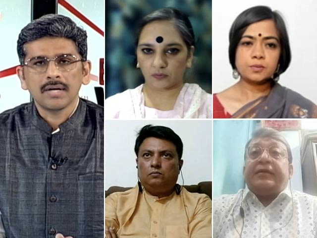 Will Opposition Unity Last Till 2024? Will Opposition Unity Last Till 2024?