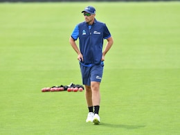 Tom Latham To Captain New Zealand For Sri Lanka ODI Series Tom Latham To Captain New Zealand For Sri Lanka ODI Series