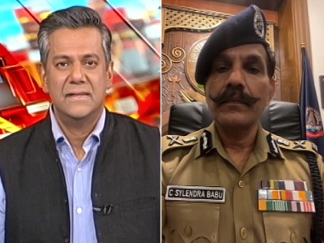 "Will Probe If Larger Conspiracy At Play": Tamil Nadu Over 'Fake Videos'