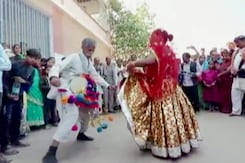 NDTV Impact: Probe After Madhya Pradesh Folk Dancers Tested For HIV/AIDS NDTV Impact: Probe After Madhya Pradesh Folk Dancers Tested For HIV/AIDS
