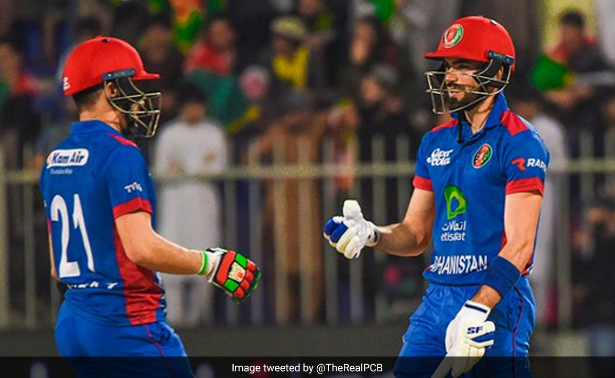 PAK vs AFG: अफगानिस्तान ने पहले टी20 में रचा इतिहास तो पाकिस्तान के नाम दर्ज हुआ ये शर्मनाक रिकॉर्ड