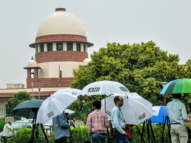 "इससे दूसरे लंबित मामलों में दिक्कत आएगी...", आशीष मिश्रा मामले में डे टू डे ट्रायल पर SC&nbsp;