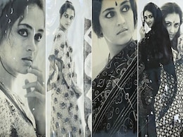 Nafisa Ali Shares Throwback Gold From An Ad Shoot In Bombay - "Me At 19 Years" Nafisa Ali Shares Throwback Gold From An Ad Shoot In Bombay - "Me At 19 Years"
