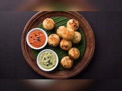 Kid's Lunchbox Recipe: बच्चे के लिए टिफिन में बनाएं टेस्टी बेसन के अप्पे, नोट कर लें यूनिक रेसिपी Recipe