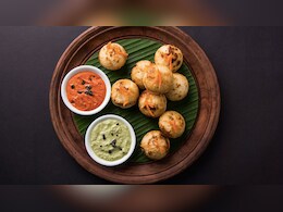 Kid's Lunchbox Recipe: बच्चे के लिए टिफिन में बनाएं टेस्टी बेसन के अप्पे, नोट कर लें यूनिक रेसिपी