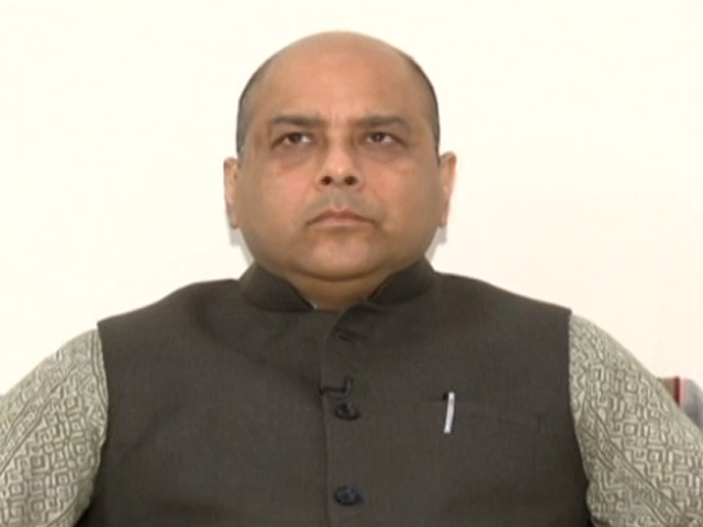 Rahul Gandhi Attacked Democracy By Asking Other Nations To Intervene: BJP MP