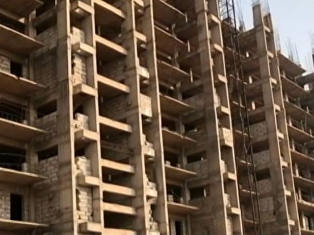 Pre-RERA Project – Spirewoods Gurugram Uncertain Of Completion Despite Resolution Plan