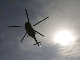 Pilot Disorientation Caused Australian Chopper Crash That Killed 4: Report Pilot Disorientation Caused Australian Chopper Crash That Killed 4: Report