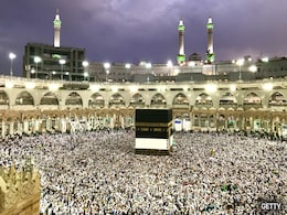 4,314 Indian Women To Perform Hajj Without Male Companions This Year 4,314 Indian Women To Perform Hajj Without Male Companions This Year