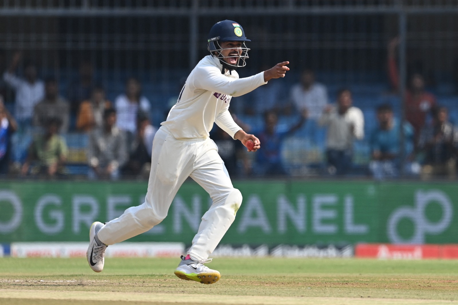 IND vs AUS: ऑस्ट्रेलिया के खिलाफ ODI सीरीज में Shreyas Iyer की मौजूदगी पर आई बड़ी अपडेट- रिपोर्ट