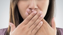 How To Remove Bad Breath - These Brilliant Tricks Work Wonders
