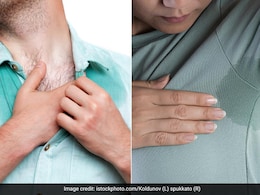 जरा सी गर्मी में ही पसीने से तर-बतर हो जाती है बॉडी? शर्मिंदगी से बचाएगा ये आयुर्वेदिक नुस्खा, कूल-कूल रहेगा शरीर जरा सी गर्मी में ही पसीने से तर-बतर हो जाती है बॉडी? शर्मिंदगी से बचाएगा ये आयुर्वेदिक नुस्खा, कूल-कूल रहेगा शरीर