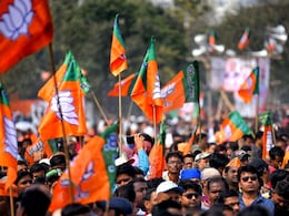 Opinion | Lok Sabha Elections: Why A 2004-Like Scenario Is Unlikely Opinion | Lok Sabha Elections: Why A 2004-Like Scenario Is Unlikely