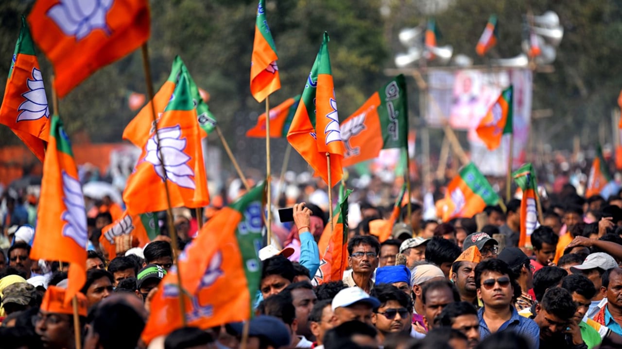 पटना के बांकीपुर उपचुनाव के लिए BJP ने अभिषेक कुमार को बनाया उम्मीदवार, प्रशांत किशोर से मुकाबला