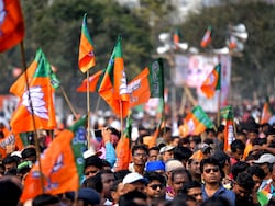 Inside Details Of NDA Bihar Seat-Sharing Talks, BJP Candidate Selection