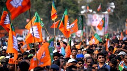 'Nitish Kumar Has Asked BJP To Lead Negotiations': Sources On NDA Seat-Sharing