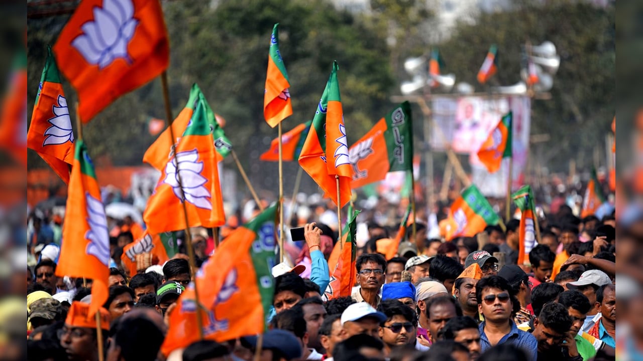 Opinion: Opinion | MLC Polls: NDA Edges Ahead, Congress Slips, But The Real Story Is Behind The Numbers