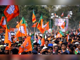 Opinion | Lok Sabha Polls: Congress Faces A Massive BJP Wall In Phase 3 Opinion | Lok Sabha Polls: Congress Faces A Massive BJP Wall In Phase 3