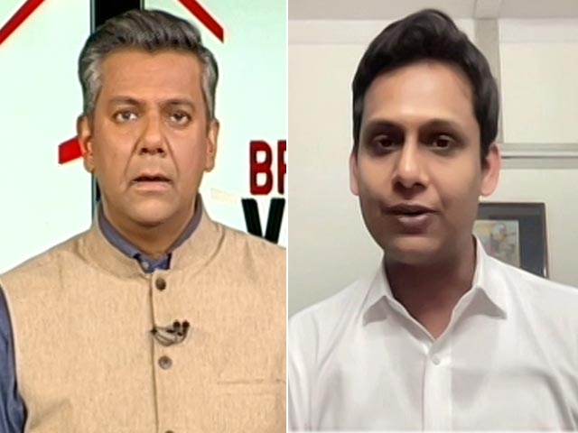 Need More Deliberations On Digital India Act Objectives: Lawyer