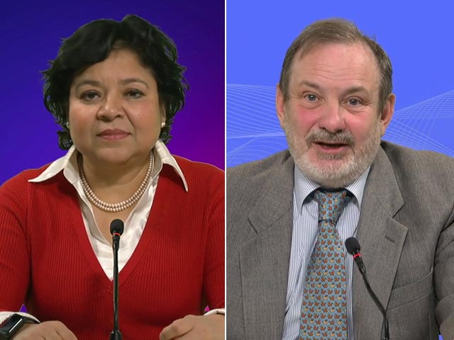 WHO's Science In 5: Are You Consuming Too Much Salt?