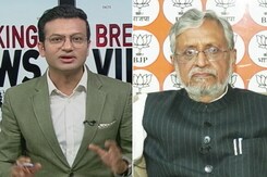 "Not Just Abuse Of PM Modi...": BJP MP On Rahul Gandhi "Not Just Abuse Of PM Modi...": BJP MP On Rahul Gandhi