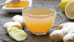 10 Health Benefits Of Consuming Ginger Lemon Tea In Winter