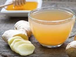 10 Health Benefits Of Consuming Ginger Lemon Tea In Winter