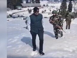 "वो ऐसा कभी नहीं...", फर्जी "पीएमओ टीम" में बेटे की संलिप्ती पर बोले गुजरात CMO में कार्यरत अधिकारी