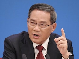 चीनी प्रधानमंत्री ली कियांग ने प्रधानमंत्री मोदी को नए कार्यकाल के लिए बधाई दी