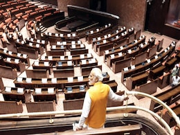 Special Rs 75 Coin To Mark New Parliament Building's Opening By PM Modi Special Rs 75 Coin To Mark New Parliament Building's Opening By PM Modi