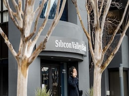 SVB Financial, Silicon Valley Bank Parent, Files For Bankruptcy Protection SVB Financial, Silicon Valley Bank Parent, Files For Bankruptcy Protection