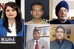 Ground Report: Where Is Fugitive Khalistani Leader? Ground Report: Where Is Fugitive Khalistani Leader?