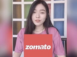 How South Korean Blogger Reacted After Eating From Zomato's "Worst Rated" Indian Restaurant
