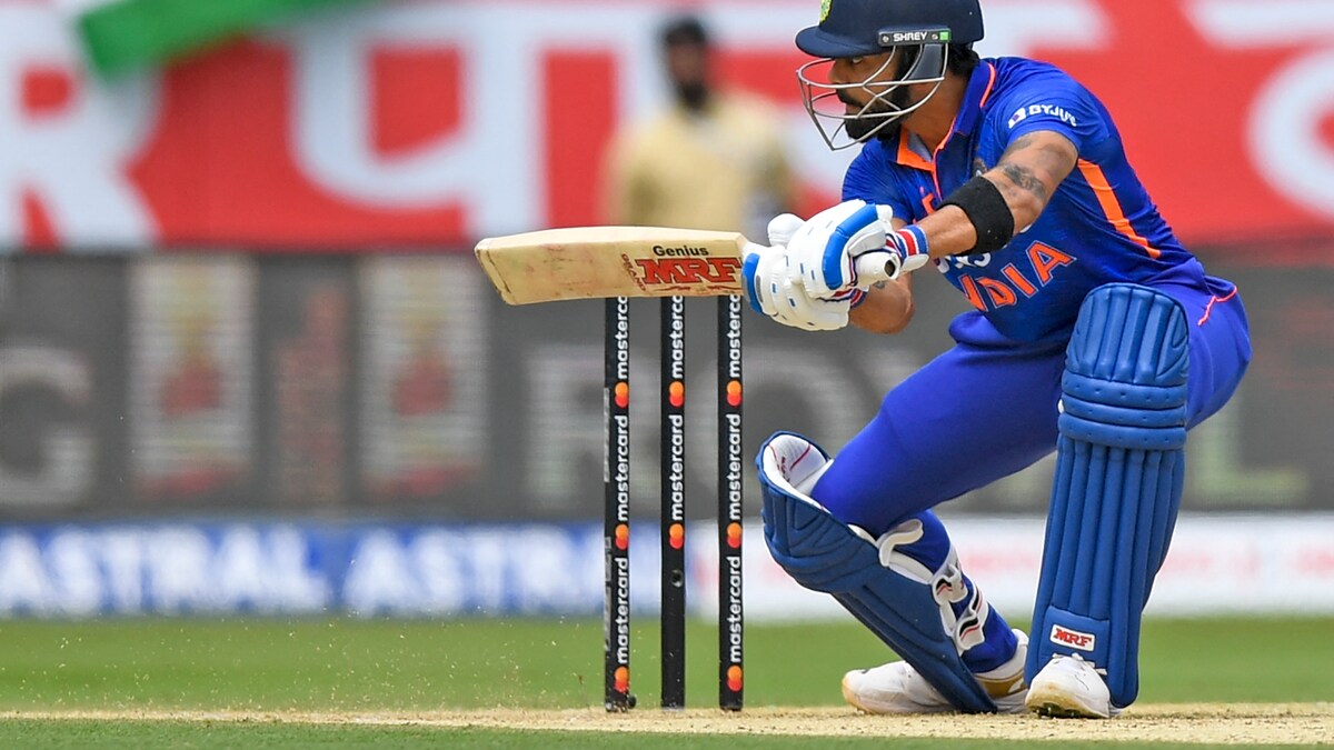 India vs Australia, third ODI, Live Score Updates: Virat Kohli Key As India Lose Both Openers After Strong Start