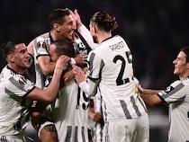 Adrien Rabiot Fires Europe-Chasing Juventus Past Sampdoria, Romas Top Four Hopes Dented