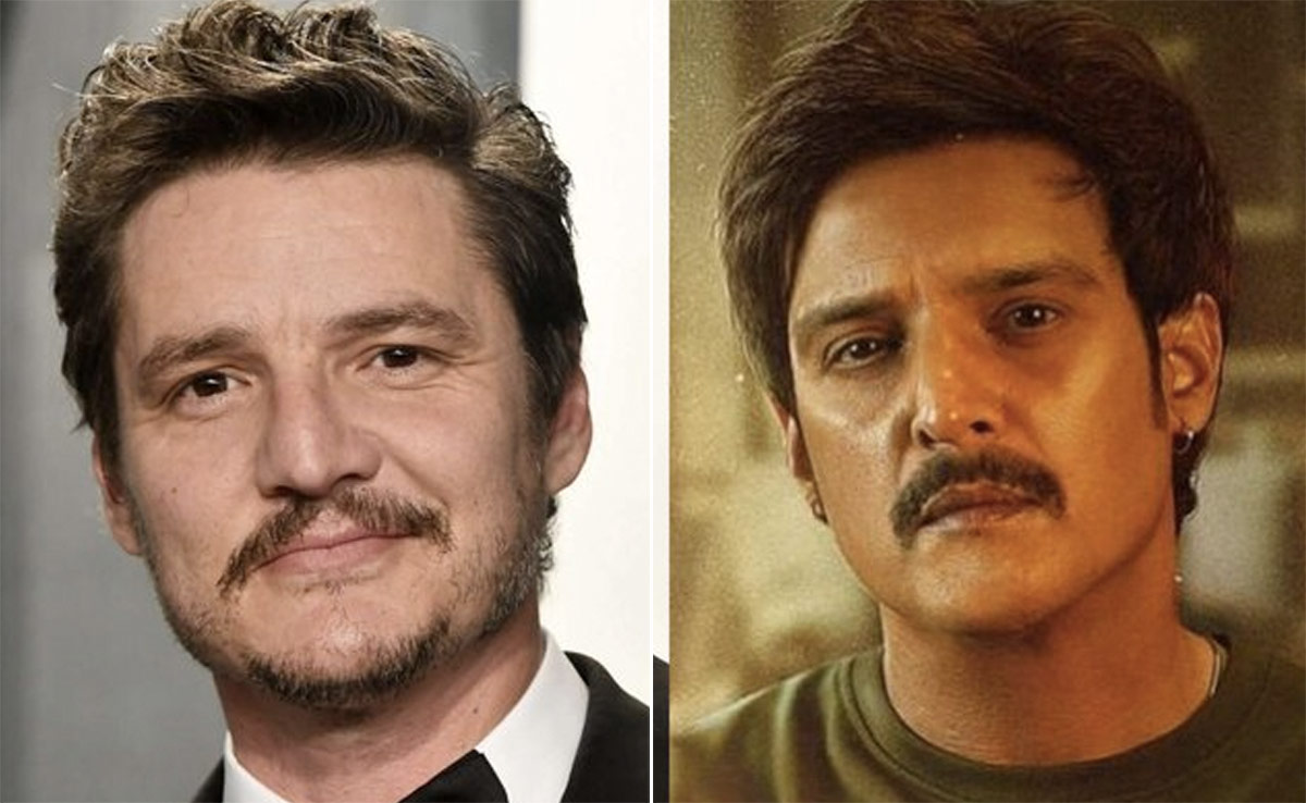 Actor Jimmy Shergill Reacts After User Compares Him To 'The Last Of Us' Star Pedro Pascal