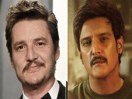 Actor Jimmy Shergill Reacts After User Compares Him To 'The Last Of Us' Star Pedro Pascal Actor Jimmy Shergill Reacts After User Compares Him To 'The Last Of Us' Star Pedro Pascal