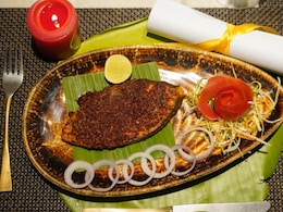 Benefits Of Eating Fish Eye: क्या आपने कभी खाई है मछली की आंख नहीं, तो यहां जानें इसे खाने के फायदे Benefits Of Eating Fish Eye: क्या आपने कभी खाई है मछली की आंख नहीं, तो यहां जानें इसे खाने के फायदे