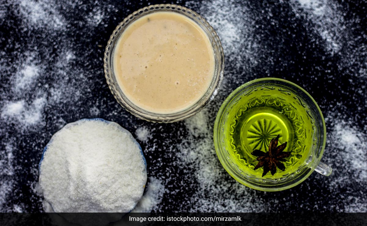 Rice Flour Face Pack For Bright Skin: These Rice Flour DIY Remedies Will Leave Your Skin Glowing