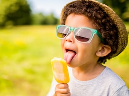 Summer Special: Beat The Heat With These 5 Stomach Cooling Foods Summer Special: Beat The Heat With These 5 Stomach Cooling Foods