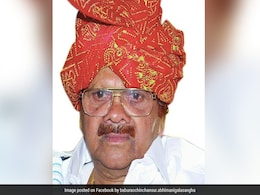 Karnataka BJP Leader Behind Congress Chief's 2019 Poll Defeat Set To Join Congress Karnataka BJP Leader Behind Congress Chief's 2019 Poll Defeat Set To Join Congress