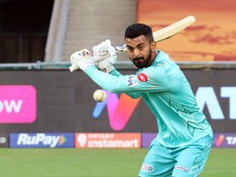 "Potential Weakness In Lucknow Super Giants...": Ex-Royal Challengers Bangalore Star's Bold Prediction On KL Rahul's Side