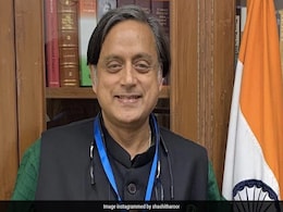 "Serious Undermining" Of Every Autonomous Institution: Shashi Tharoor "Serious Undermining" Of Every Autonomous Institution: Shashi Tharoor