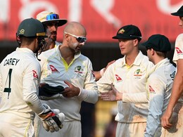 'Nathan Lyon Has Got Years To Go...': Australia Great On Star Spinner