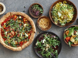 Turned Vegan? Top Places In Delhi For Tasty Plant-Based Foods And Drinks