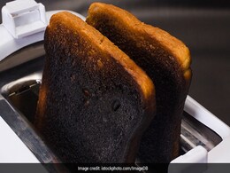 जला खाना खाते हैं तो संभल जाएं...कहीं स्वाद के चक्कर में खतरनाक बीमारियों को न्यौता तो नहीं दे रहे हैं आप जला खाना खाते हैं तो संभल जाएं...कहीं स्वाद के चक्कर में खतरनाक बीमारियों को न्यौता तो नहीं दे रहे हैं आप