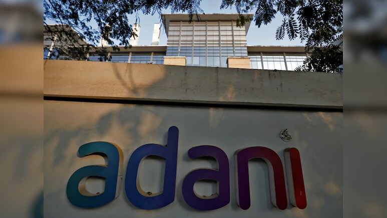 Adani Group Stocks Close Higher After GQG's $1.88 Billion Investment