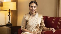 Aishwaryaa Rajinikanth Enjoys Big Fat Traditional South Indian Breakfast